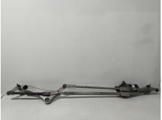 Recambio de motor limpia delantero para mercedes-benz clase a (w169) a 180 cdi (169.007, 169.307) referencia OEM IAM 405127  