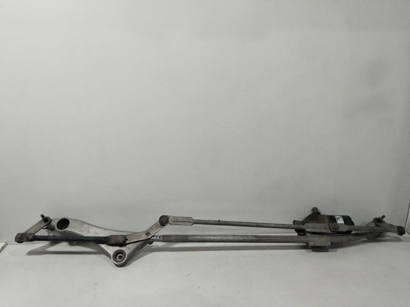 Recambio de motor limpia delantero para mercedes-benz clase a (w169) a 180 cdi (169.007, 169.307) referencia OEM IAM 405127  