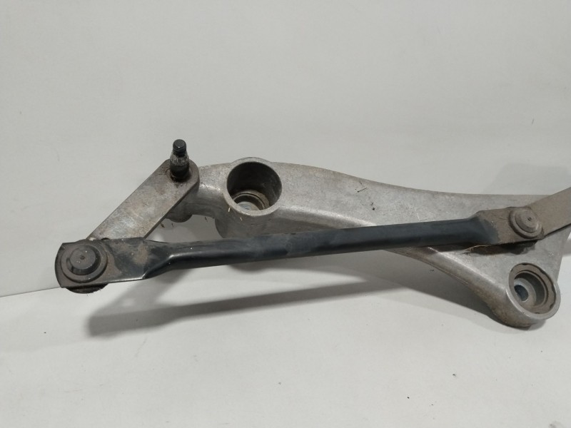 Recambio de motor limpia delantero para mercedes-benz clase a (w169) a 180 cdi (169.007, 169.307) referencia OEM IAM 405127  