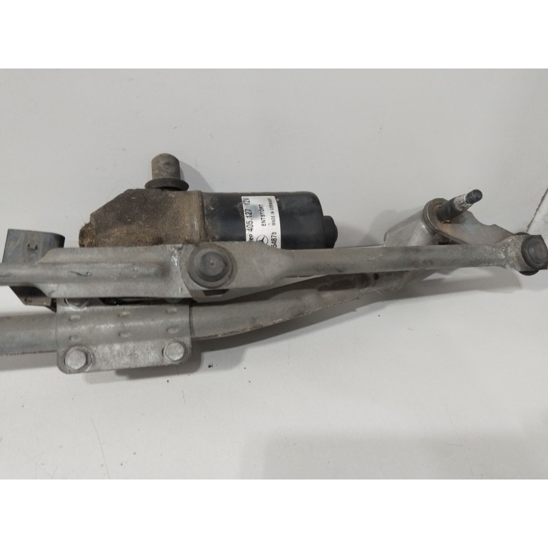 Recambio de motor limpia delantero para mercedes-benz clase a (w169) a 180 cdi (169.007, 169.307) referencia OEM IAM 405127  
