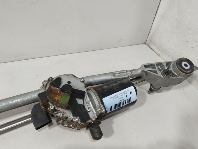 Recambio de motor limpia delantero para mercedes-benz clase a (w169) a 180 cdi (169.007, 169.307) referencia OEM IAM 405127  