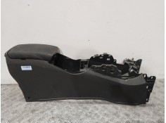 Recambio de apoyabrazos central para nissan qashqai ii (j11, j11_) 1.2 dig-t referencia OEM IAM   