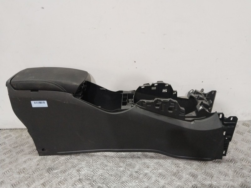 Recambio de apoyabrazos central para nissan qashqai ii (j11, j11_) 1.2 dig-t referencia OEM IAM   