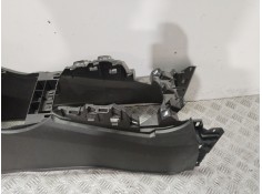 Recambio de apoyabrazos central para nissan qashqai ii (j11, j11_) 1.2 dig-t referencia OEM IAM    2