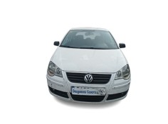 volkswagen polo iv (9n_, 9a_) del año 2005