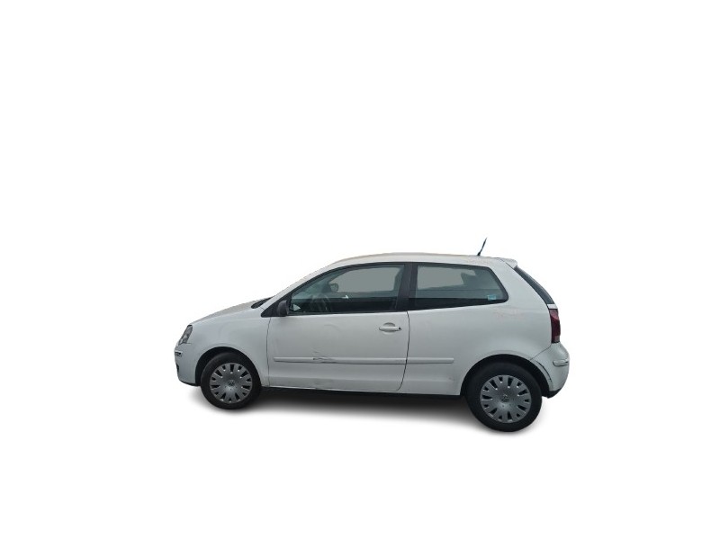 volkswagen polo iv (9n_, 9a_) del año 2005