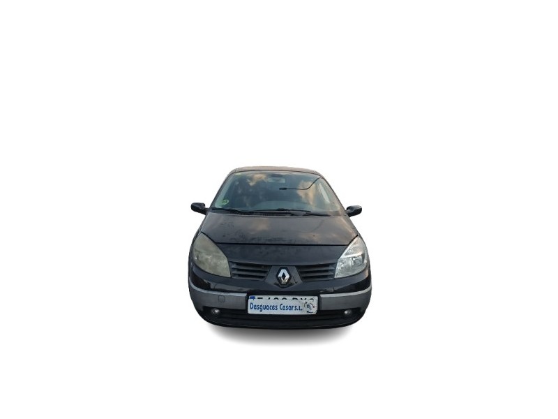 renault scénic ii (jm0/1_) del año 2006