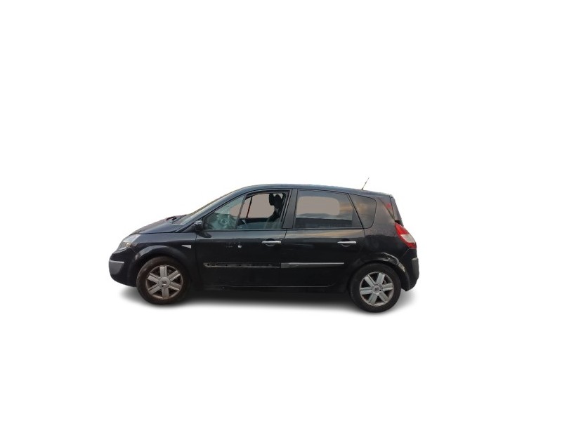 renault scénic ii (jm0/1_) del año 2006