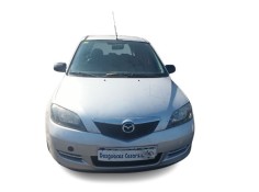 mazda 2 (dy) del año 2005