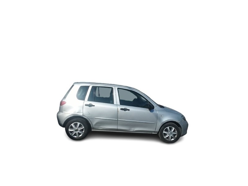 mazda 2 (dy) del año 2005