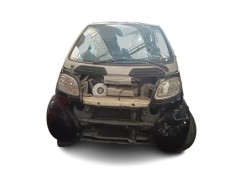smart city-coupe (450) del año 1999