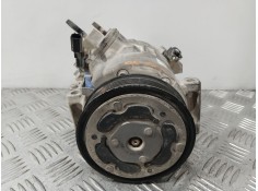 Recambio de compresor aire acondicionado para ford transit custom v362 furgoneta (fy, fz) 2.0 ecoblue referencia OEM IAM 2549221