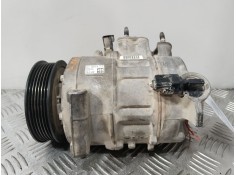 Recambio de compresor aire acondicionado para ford transit custom v362 furgoneta (fy, fz) 2.0 ecoblue referencia OEM IAM 2549221 2