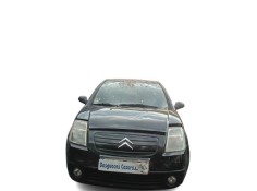 citroën c2 (jm_) del año 2007