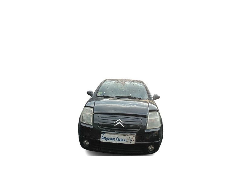 citroën c2 (jm_) del año 2007