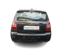 citroën c2 (jm_) del año 2007