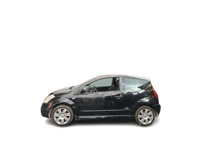 citroën c2 (jm_) del año 2007