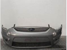 Recambio de paragolpes delantero para ford s-max (wa6) 2.0 tdci referencia OEM IAM   