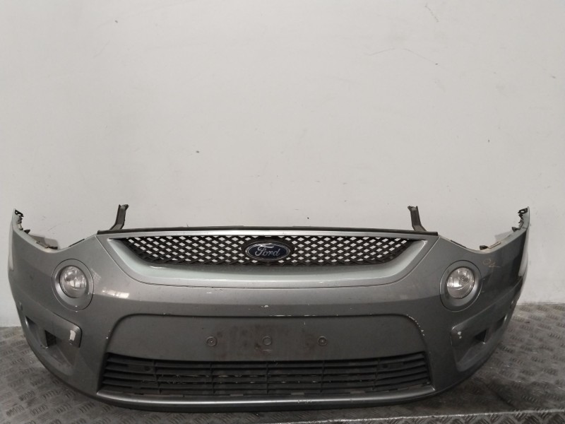 Recambio de paragolpes delantero para ford s-max (wa6) 2.0 tdci referencia OEM IAM   