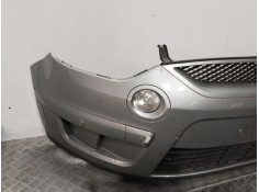 Recambio de paragolpes delantero para ford s-max (wa6) 2.0 tdci referencia OEM IAM    2