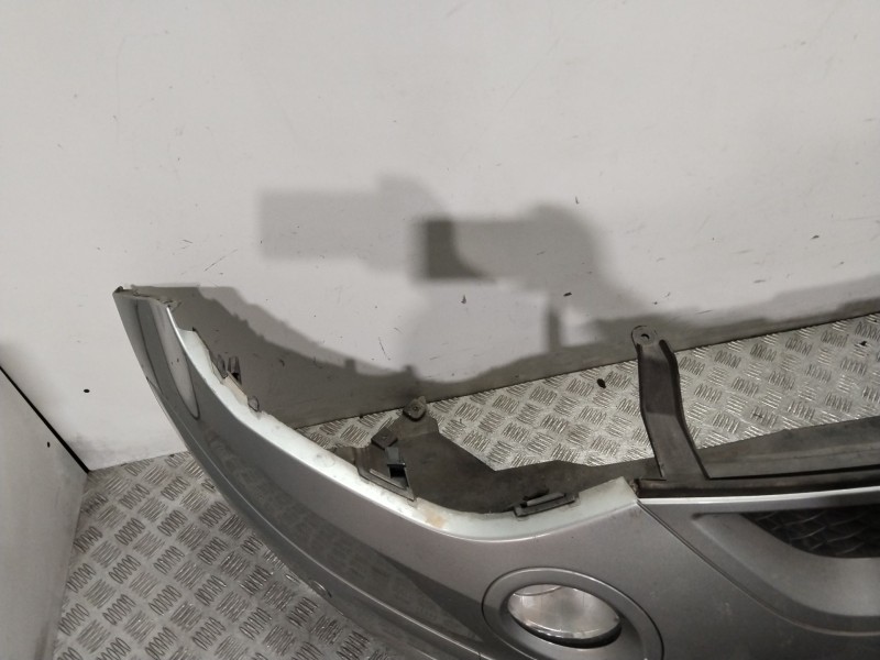 Recambio de paragolpes delantero para ford s-max (wa6) 2.0 tdci referencia OEM IAM   