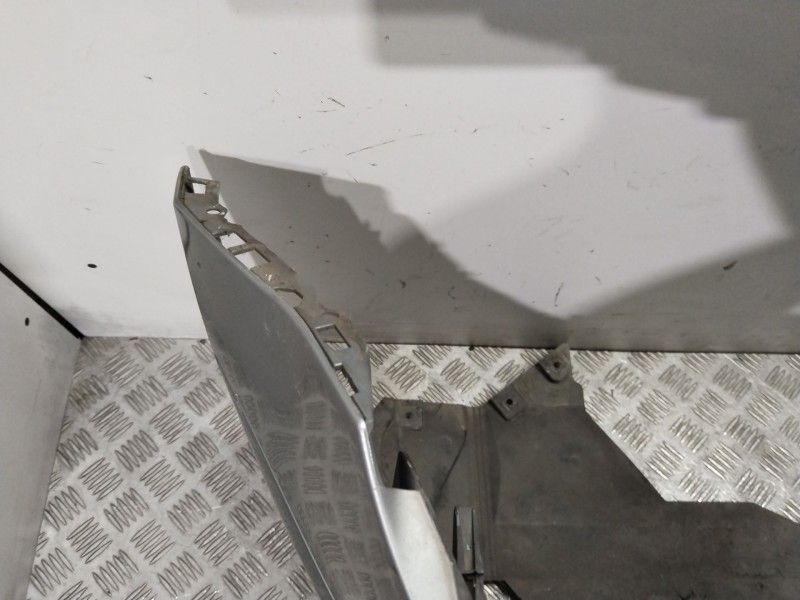 Recambio de paragolpes delantero para ford s-max (wa6) 2.0 tdci referencia OEM IAM   