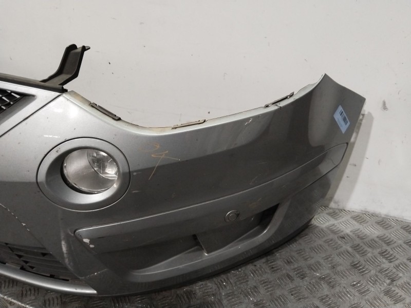 Recambio de paragolpes delantero para ford s-max (wa6) 2.0 tdci referencia OEM IAM   