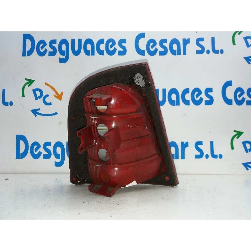 PILOTO TRASERO DERECHO  - imagen 2