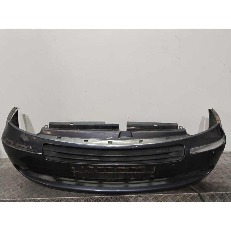 Recambio de paragolpes delantero para citroën xsara picasso (n68) 1.6 16v referencia OEM IAM   AZUL Recambio de paragolpes delantero para citroën xsara picasso (n68) 1.6 16v referencia OEM IAM   AZUL