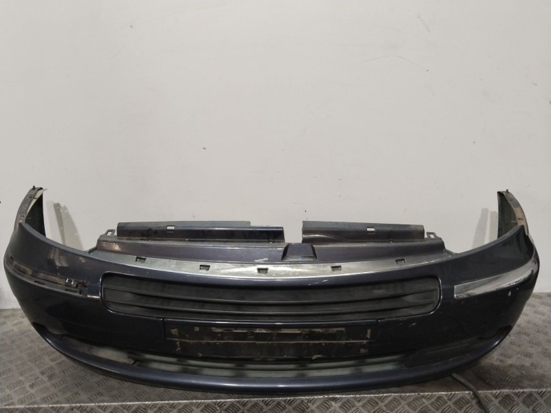 Recambio de paragolpes delantero para citroën xsara picasso (n68) 1.6 16v referencia OEM IAM   AZUL Recambio de paragolpes delantero para citroën xsara picasso (n68) 1.6 16v referencia OEM IAM   AZUL