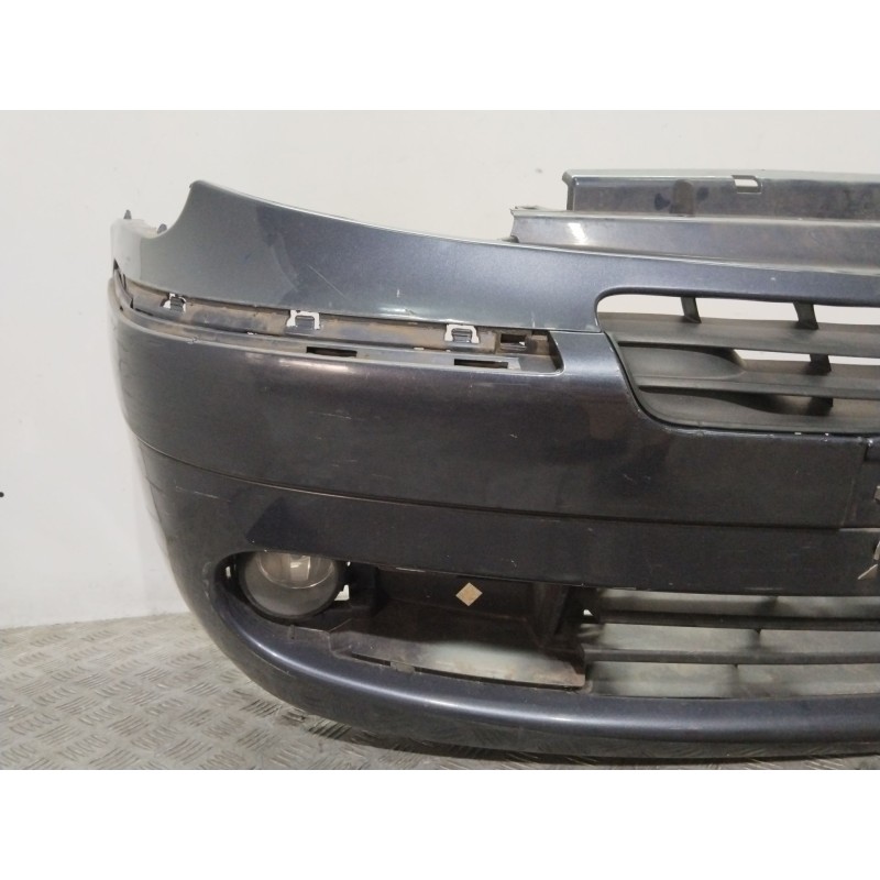 Recambio de paragolpes delantero para citroën xsara picasso (n68) 1.6 16v referencia OEM IAM   AZUL Recambio de paragolpes delantero para citroën xsara picasso (n68) 1.6 16v referencia OEM IAM   AZUL
