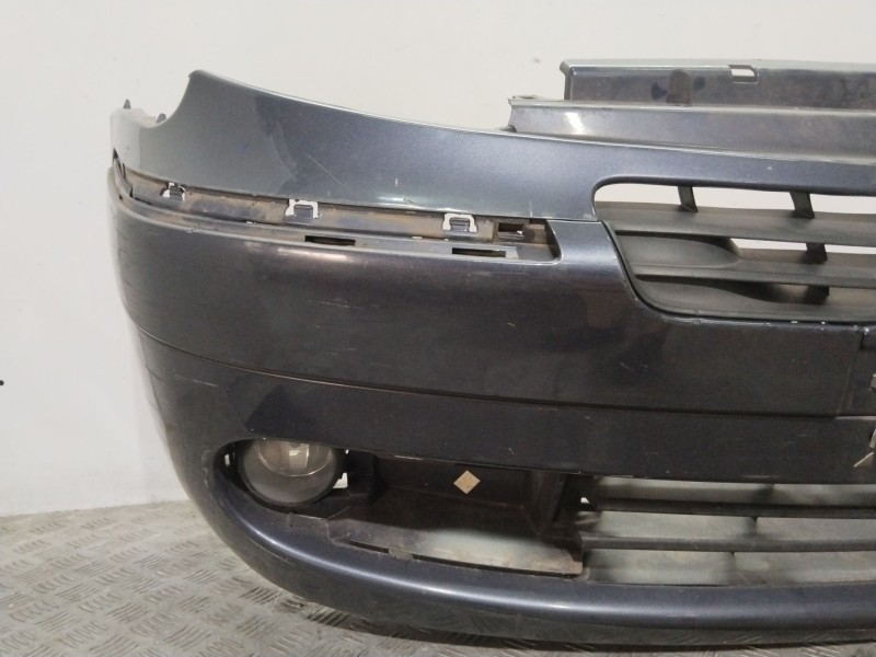 Recambio de paragolpes delantero para citroën xsara picasso (n68) 1.6 16v referencia OEM IAM   AZUL Recambio de paragolpes delantero para citroën xsara picasso (n68) 1.6 16v referencia OEM IAM   AZUL