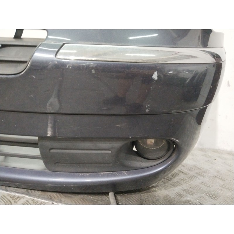 Recambio de paragolpes delantero para citroën xsara picasso (n68) 1.6 16v referencia OEM IAM   AZUL Recambio de paragolpes delantero para citroën xsara picasso (n68) 1.6 16v referencia OEM IAM   AZUL