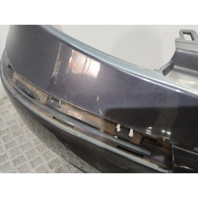 Recambio de paragolpes delantero para citroën xsara picasso (n68) 1.6 16v referencia OEM IAM   AZUL Recambio de paragolpes delantero para citroën xsara picasso (n68) 1.6 16v referencia OEM IAM   AZUL