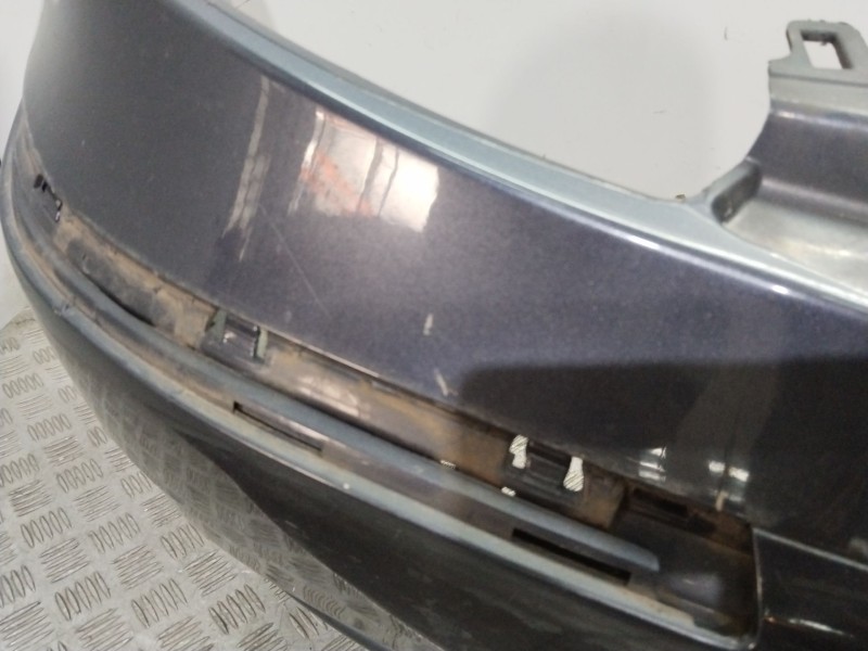 Recambio de paragolpes delantero para citroën xsara picasso (n68) 1.6 16v referencia OEM IAM   AZUL Recambio de paragolpes delantero para citroën xsara picasso (n68) 1.6 16v referencia OEM IAM   AZUL