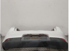 Recambio de paragolpes trasero para renault megane iii hatchback (bz0/1_, b3_) 1.5 dci (bz0c) referencia OEM IAM 850220055R