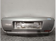 Recambio de paragolpes trasero para smart forfour (454) 1.3 (454.031) referencia OEM IAM   PLATA