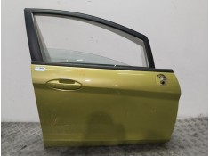 Recambio de puerta delantera derecha para ford fiesta vi (cb1, ccn) 1.6 tdci referencia OEM IAM 1806114  