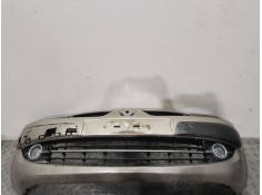 Recambio de paragolpes delantero para renault grand scénic ii (jm0/1_) 1.6 referencia OEM IAM   PLATA