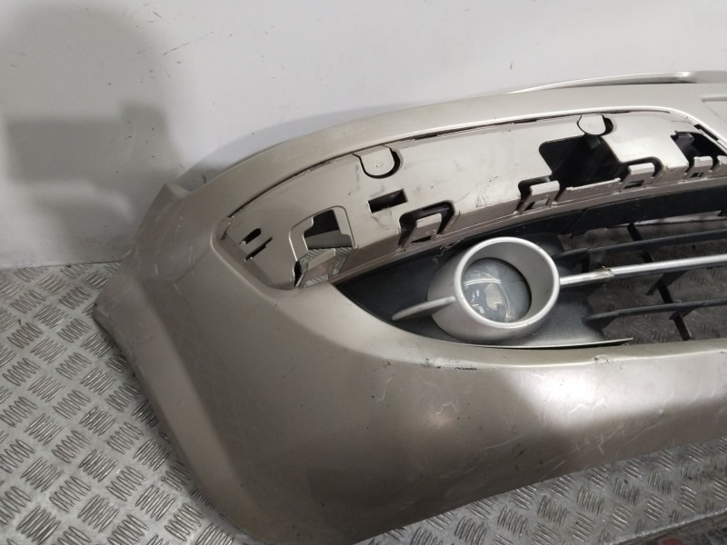 Recambio de paragolpes delantero para renault grand scénic ii (jm0/1_) 1.6 referencia OEM IAM   PLATA