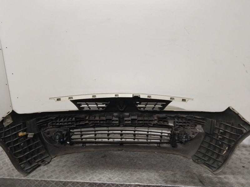 Recambio de paragolpes delantero para renault grand scénic ii (jm0/1_) 1.6 referencia OEM IAM   PLATA
