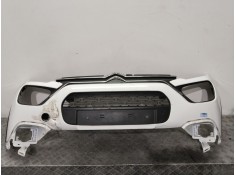 Recambio de paragolpes delantero para citroën c3 iii (sx) 1.2 puretech 82 referencia OEM IAM 167373471T  