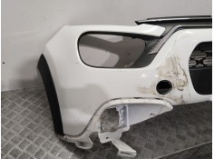 Recambio de paragolpes delantero para citroën c3 iii (sx) 1.2 puretech 82 referencia OEM IAM 167373471T   2