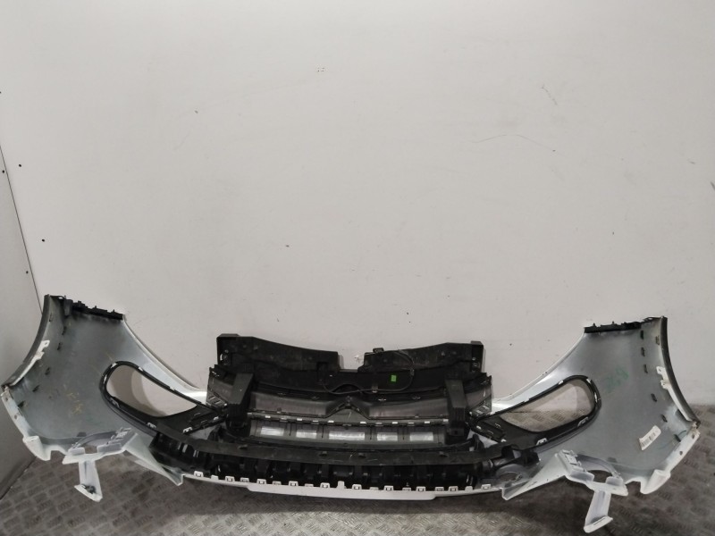 Recambio de paragolpes delantero para citroën c3 iii (sx) 1.2 puretech 82 referencia OEM IAM 167373471T  