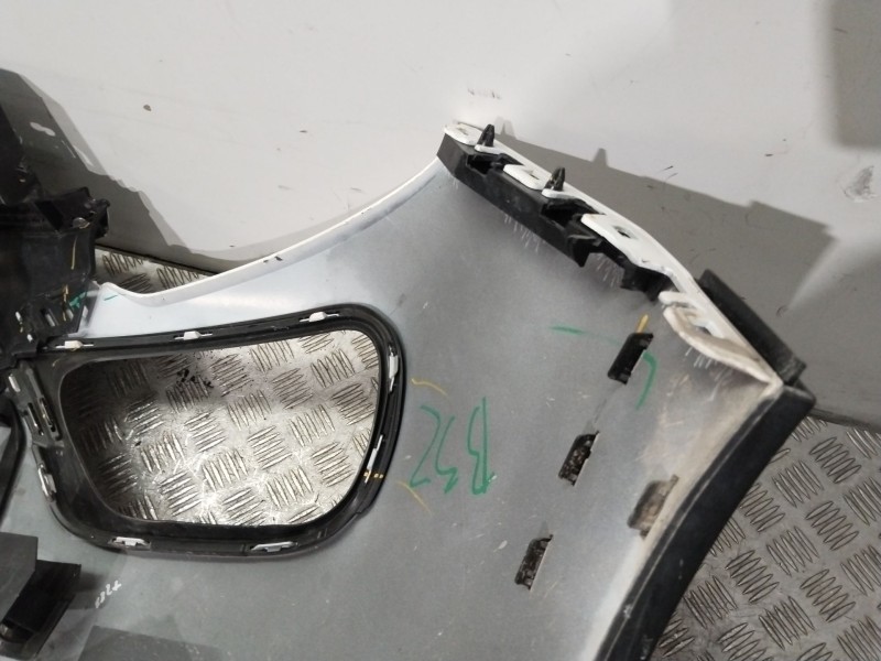 Recambio de paragolpes delantero para citroën c3 iii (sx) 1.2 puretech 82 referencia OEM IAM 167373471T  