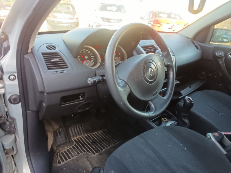 renault megane ii station wagon (km0/1_) del año 2003