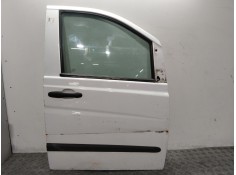 Recambio de puerta delantera derecha para mercedes-benz vito combi 06.2003  115 cdi compacto (639.701) referencia OEM IAM 639720