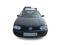 volkswagen golf iv (1j1) del año 2000
