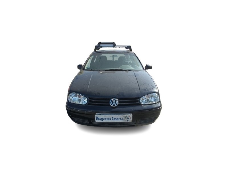 volkswagen golf iv (1j1) del año 2000