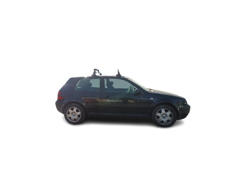 volkswagen golf iv (1j1) del año 2000